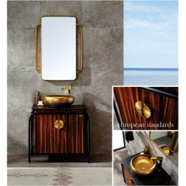 TỦ LAVABO KASSANI LD-2369 TỦ LAVABO KASSANI LD-2369